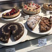 Yum!  at Kijamii Kaffee in Witten