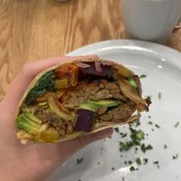 Delicious!   at Heist Cafe in San Francisco