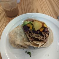  at Heist Cafe in San Francisco