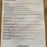   at Heist Cafe in San Francisco