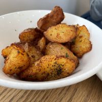   at Heist Cafe in San Francisco