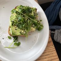   at Heist Cafe in San Francisco