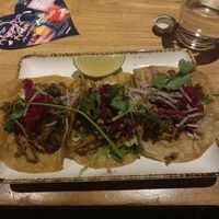   at Enchilada in Karlsruhe