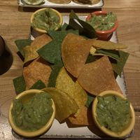   at Enchilada in Karlsruhe