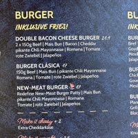 🌷 = vegan  at Enchilada in Karlsruhe