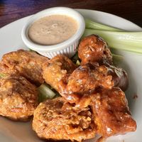   at Pauseitively Vegan in Deerfield Beach