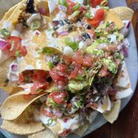   at Pauseitively Vegan in Deerfield Beach