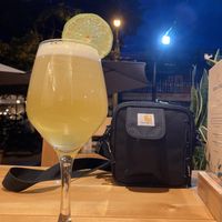 Limonada   at Vegan & Veggie in Medellin