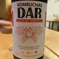   at Vegan & Veggie in Medellin