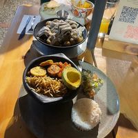  at Vegan & Veggie in Medellin