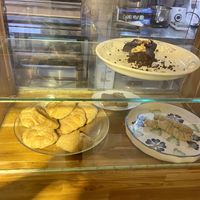   at Vegan & Veggie in Medellin