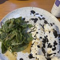 Vegan pasta  at Vegan & Veggie in Medellin