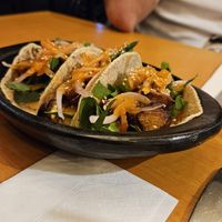  at Vegan & Veggie in Medellin