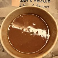   at Vegan & Veggie in Medellin