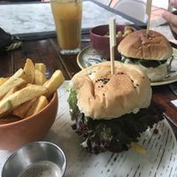   at Vegan & Veggie in Medellin