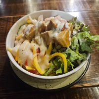  at Vegan & Veggie in Medellin