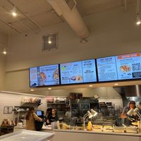 order here at In Season in Louisville