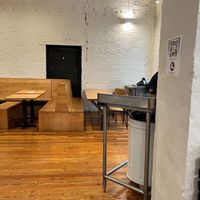 big space at In Season in Louisville