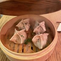   at Dim Sum Spot Palackého in Prague