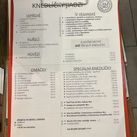   at Dim Sum Spot Palackého in Prague