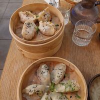  at Dim Sum Spot Palackého in Prague