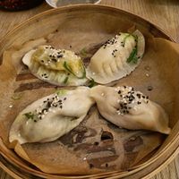  at Dim Sum Spot Palackého in Prague