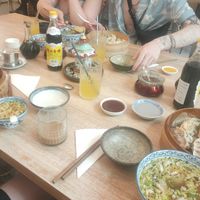  at Dim Sum Spot Palackého in Prague