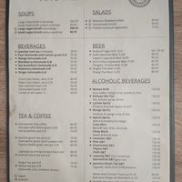  at Dim Sum Spot Palackého in Prague