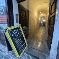   at Dim Sum Spot Palackého in Prague