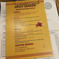   at Dim Sum Spot Palackého in Prague