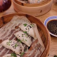  at Dim Sum Spot Palackého in Prague