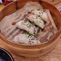  at Dim Sum Spot Palackého in Prague