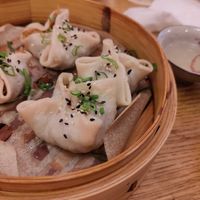  at Dim Sum Spot Palackého in Prague