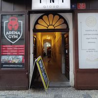  at Dim Sum Spot Palackého in Prague