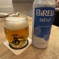 Non   at Dim Sum Spot Palackého in Prague