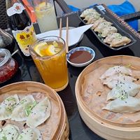  at Dim Sum Spot Palackého in Prague