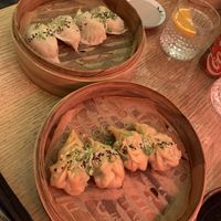   at Dim Sum Spot Palackého in Prague