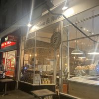 Farina and more at Farina & More in West London