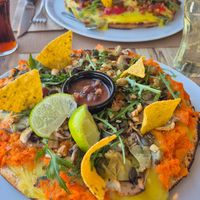  at Bacán Pizzas de Autor in Mallorca