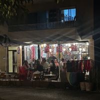   at Bacán Pizzas de Autor in Mallorca