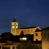   at Bacán Pizzas de Autor in Mallorca
