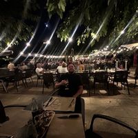   at Bacán Pizzas de Autor in Mallorca