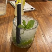 Limonada   at Bubar in Barcelona