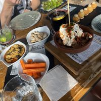   at Bubar in Barcelona