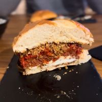   at Bubar in Barcelona