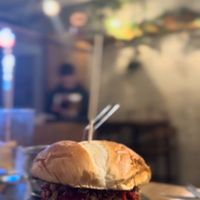   at Bubar in Barcelona