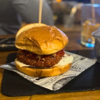   at Bubar in Barcelona