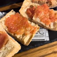   at Bubar in Barcelona