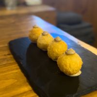   at Bubar in Barcelona