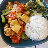   at Mamahuhu in San Francisco